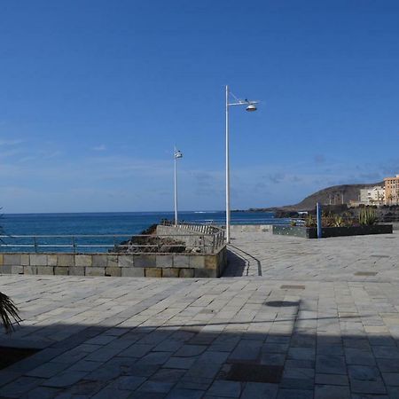 Mary Sanchez Loft Apartment Las Palmas de Gran Canaria Exterior photo