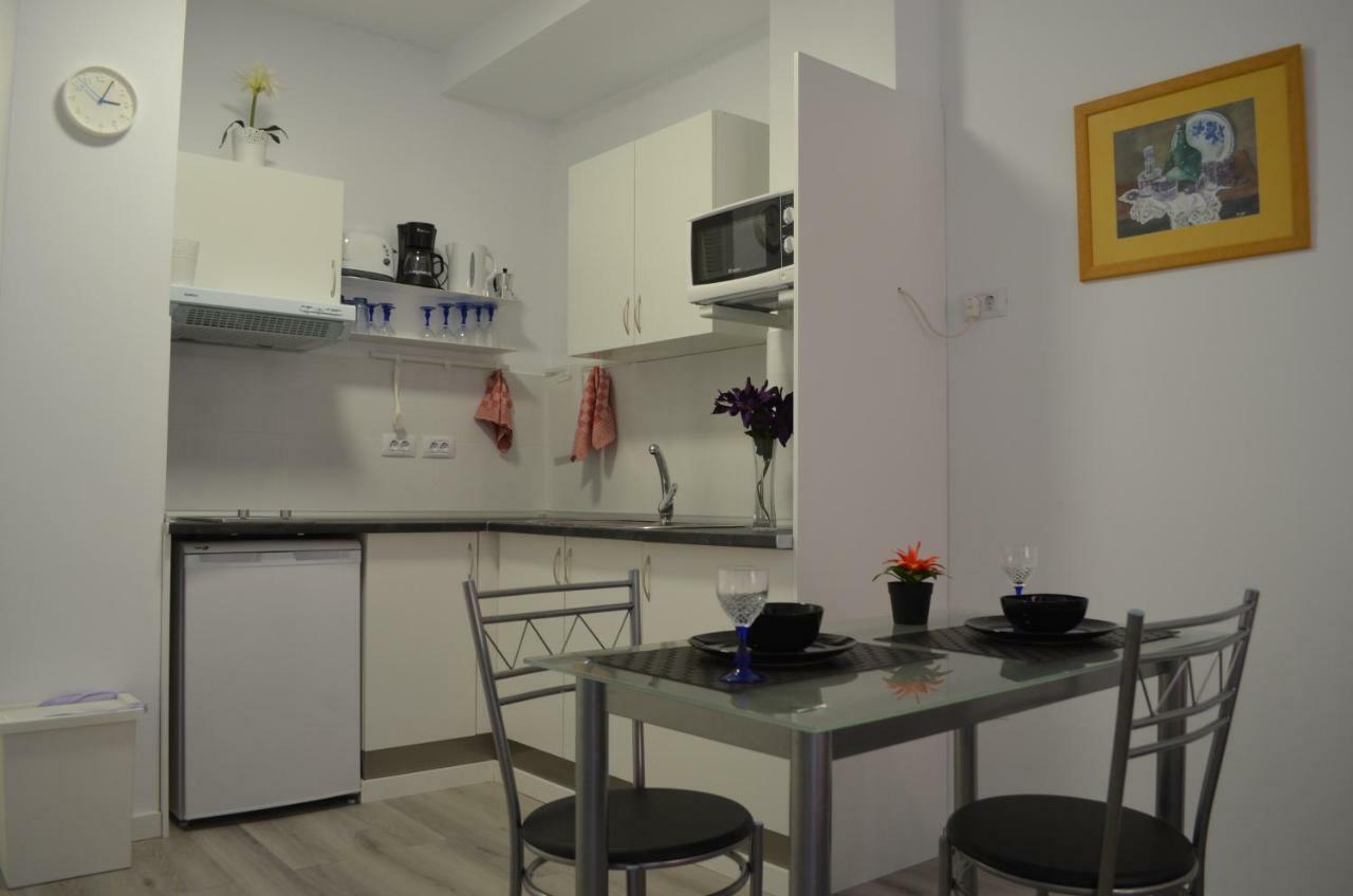 Mary Sanchez Loft Apartment Las Palmas de Gran Canaria Exterior photo