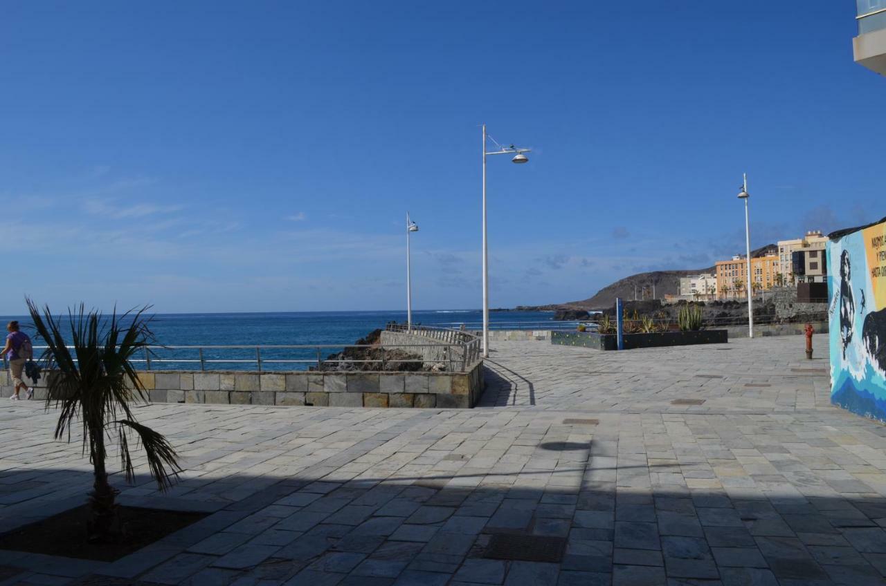 Mary Sanchez Loft Apartment Las Palmas de Gran Canaria Exterior photo