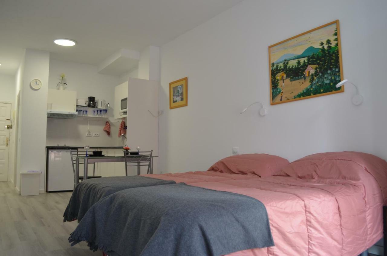 Mary Sanchez Loft Apartment Las Palmas de Gran Canaria Exterior photo