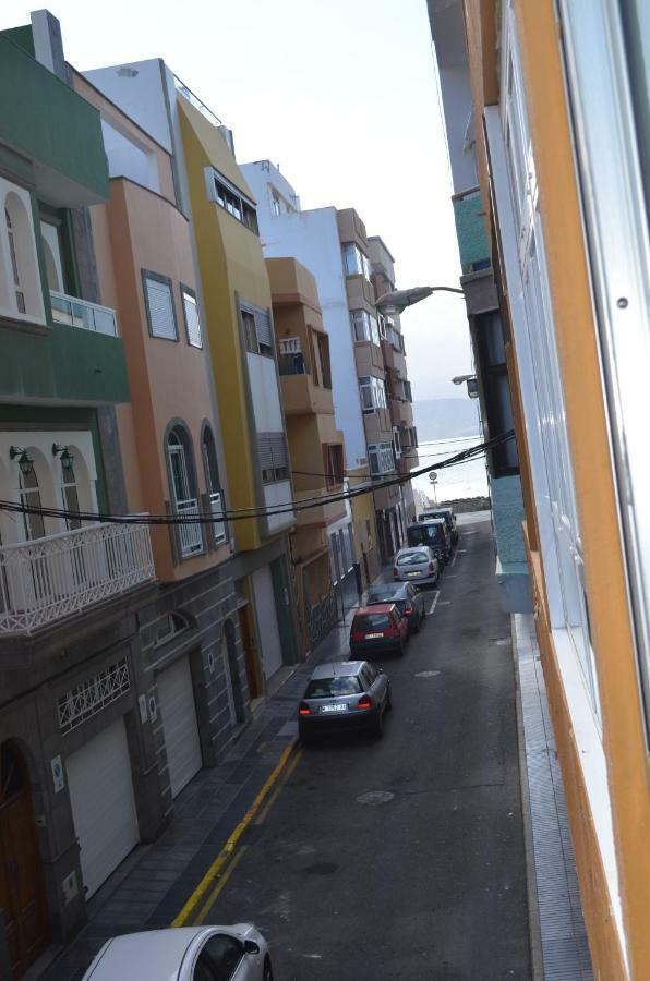 Mary Sanchez Loft Apartment Las Palmas de Gran Canaria Exterior photo